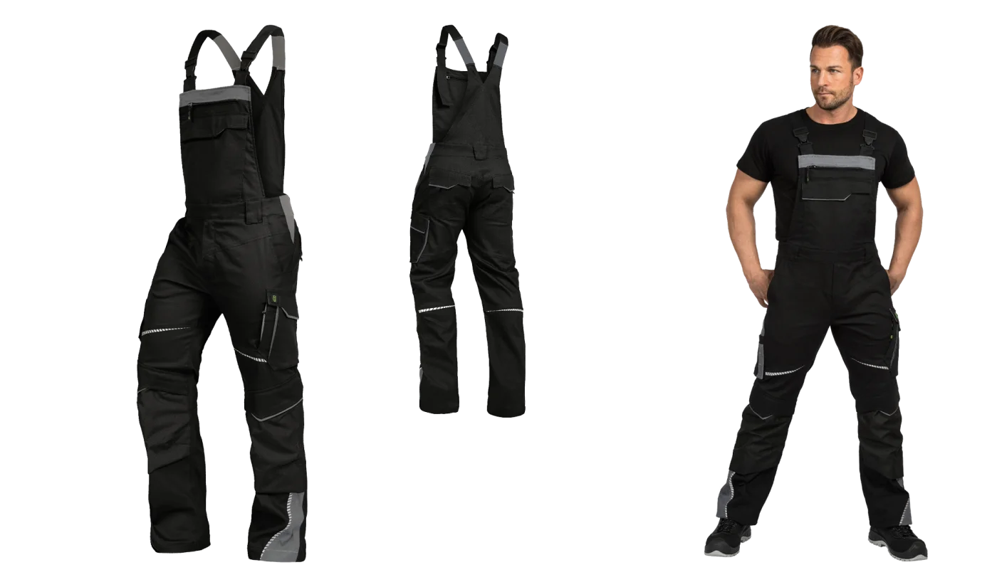 H. Latzhose, LeibWächter, FLEXL ...