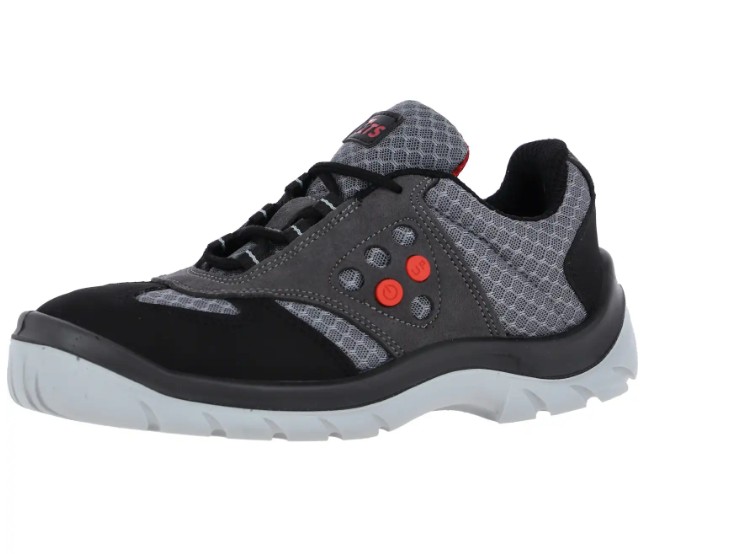 Sicherheitsschuh S1P, Bionic ESD, 70810 MTS