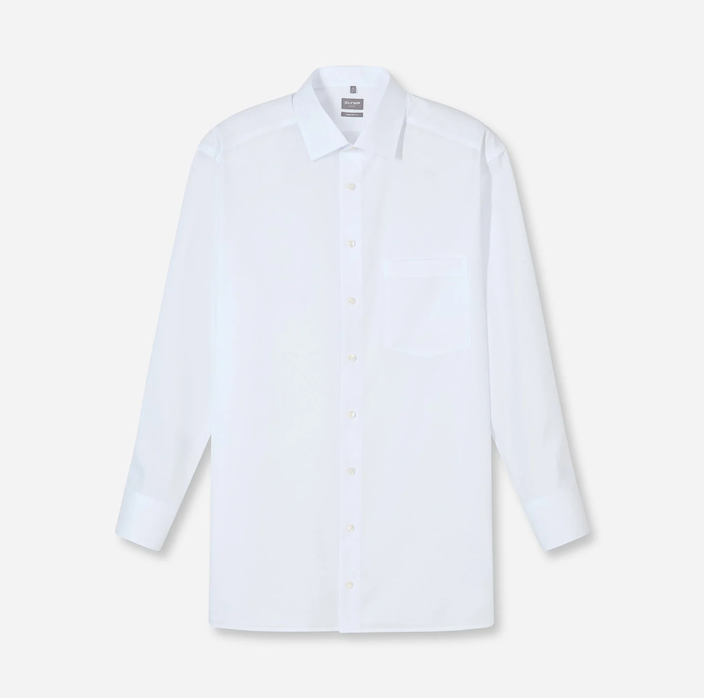 H.Hemd, 1/1 Arm, M 5131 69 comfort fit/extra lg. Arm/Olymp