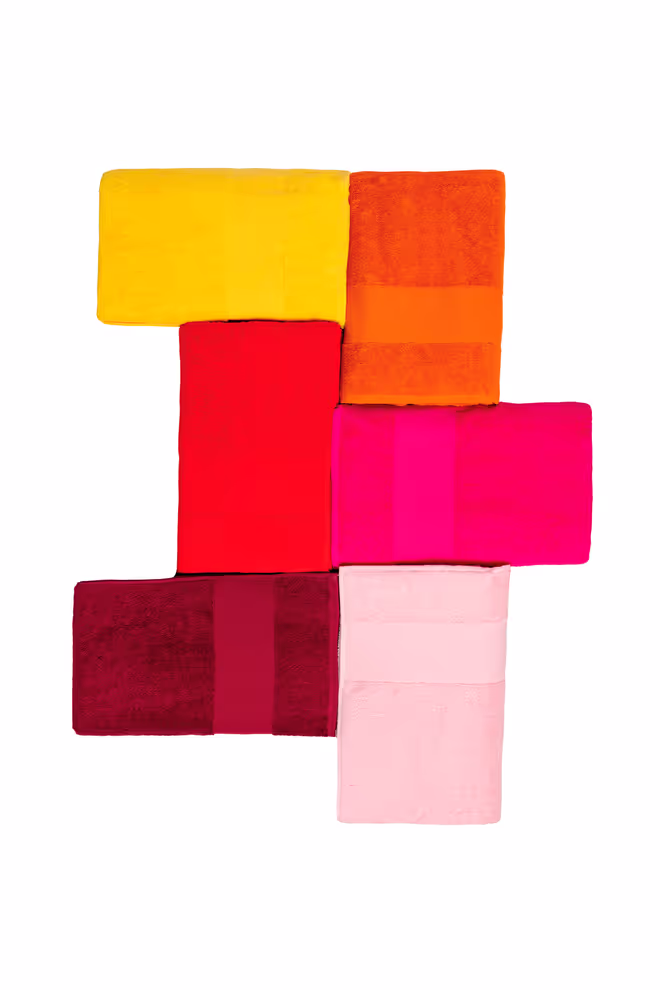 Handtuch Kariban, K112