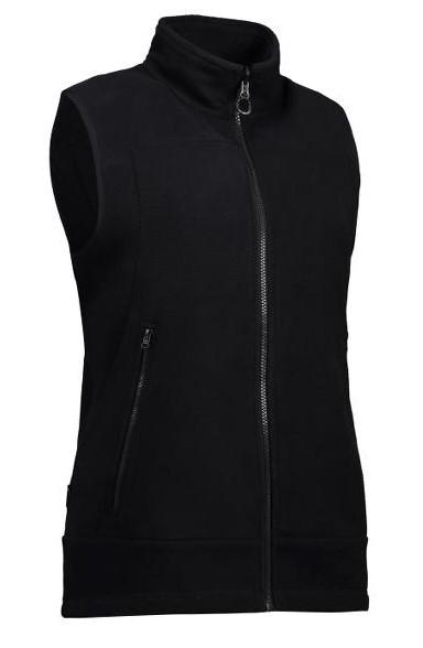 D.Fleece-Weste,  ID 0812