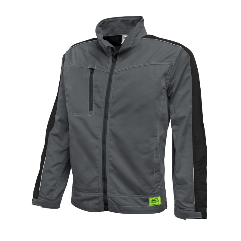 Bundjacke, "KULT",  TMG 2000