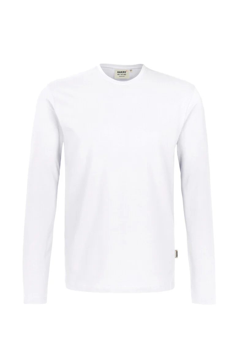 H. T-Shirt, 1/1 Arm, Heavy 278 HAKRO