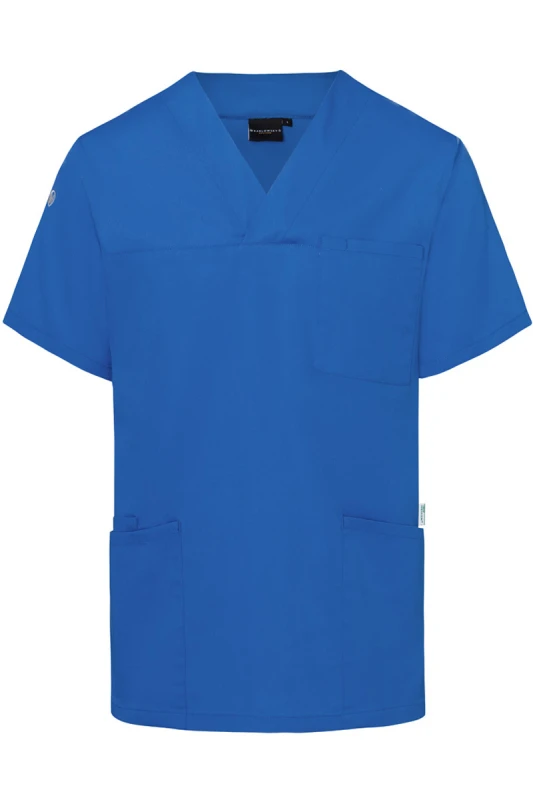 H.Kurzarm-Schlupfkasack Essential, KS 65