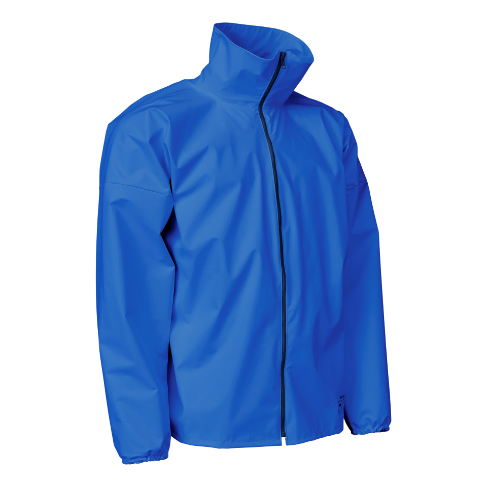 H.Funktionsjacke, Cleaning, 076500 Elka