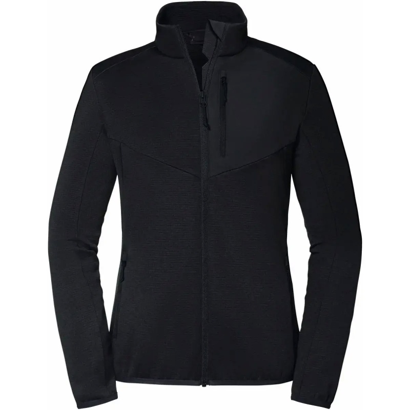 H.Fleecejacke, Treuer Begleiter, 8000