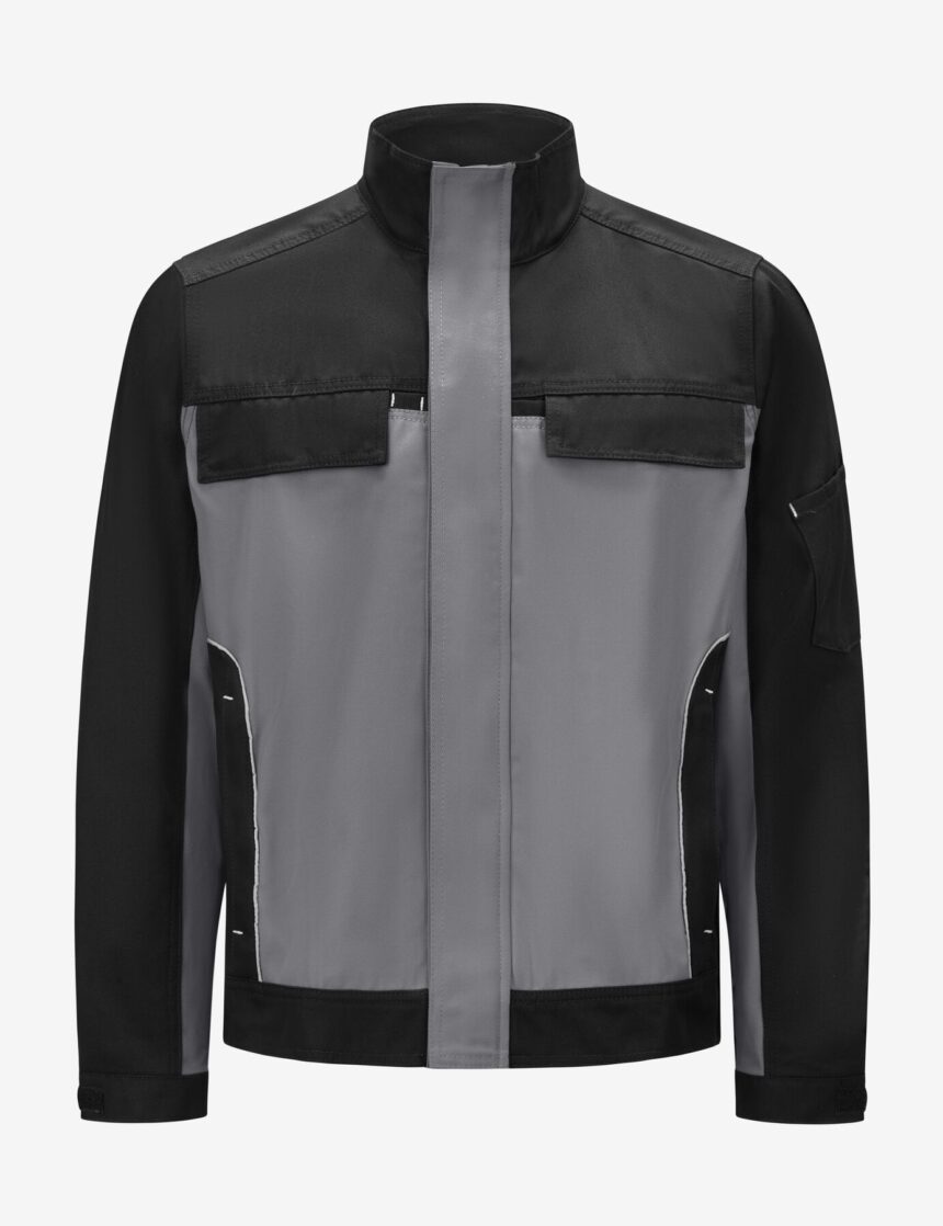 H.Arbeitsjacke "ERNST" 130730 FHB