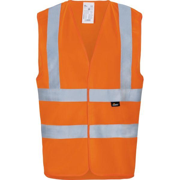 Warnweste, Triuso, VWE03..