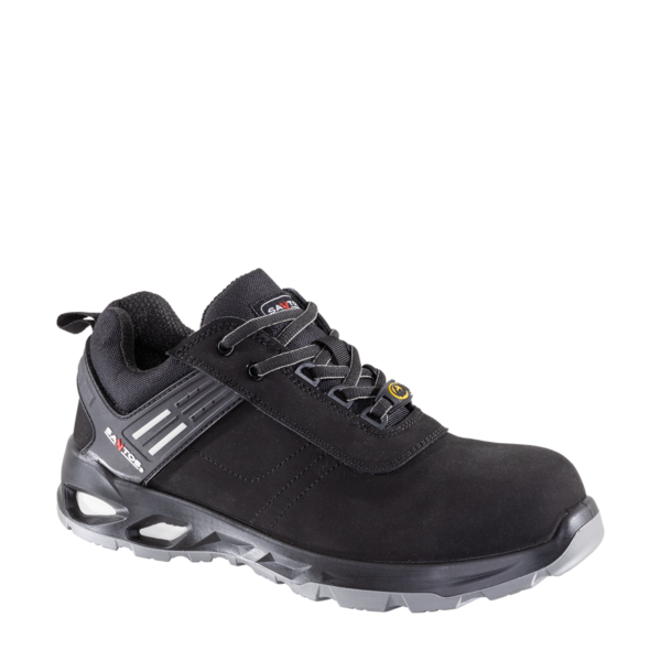 Sicherheitsschuh S3s ESD, Ergo Plus S 41
