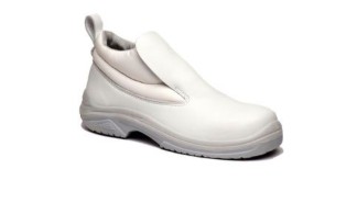 Damen-Sicherheitsschuh S3 Flex, Elfie 45843, MTS