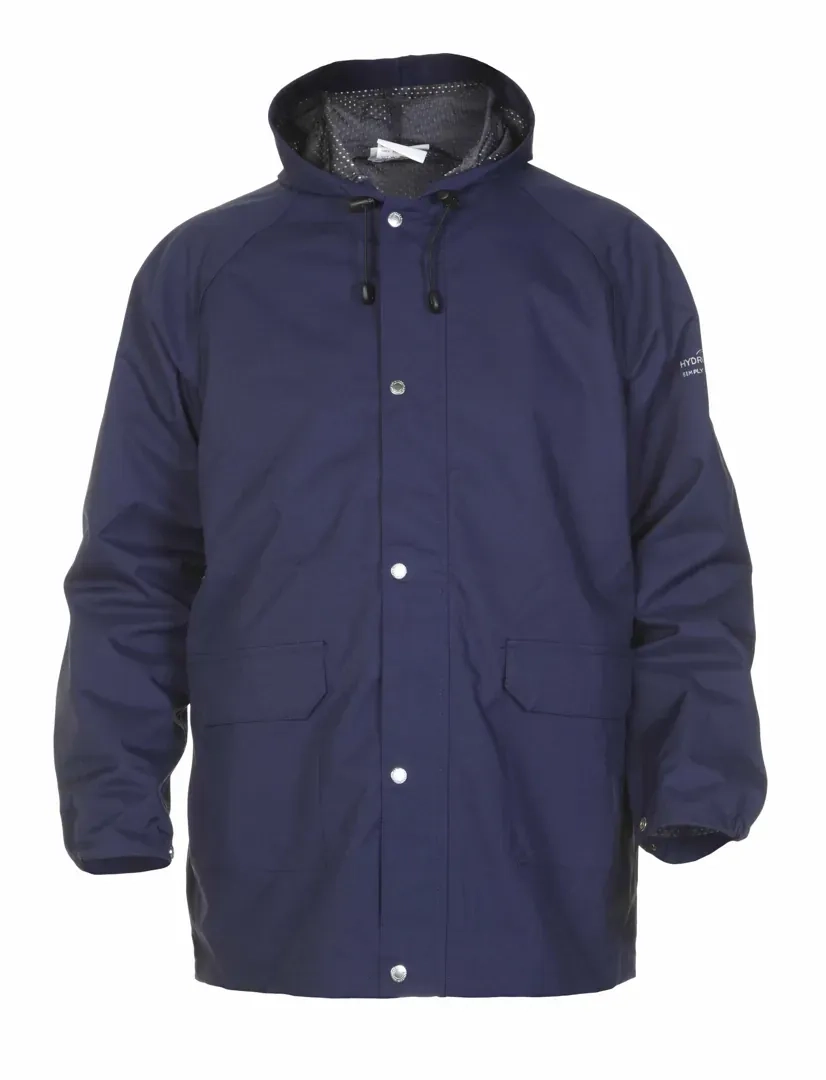 H. Regenjacke, Hydrowear ULFT, 072400