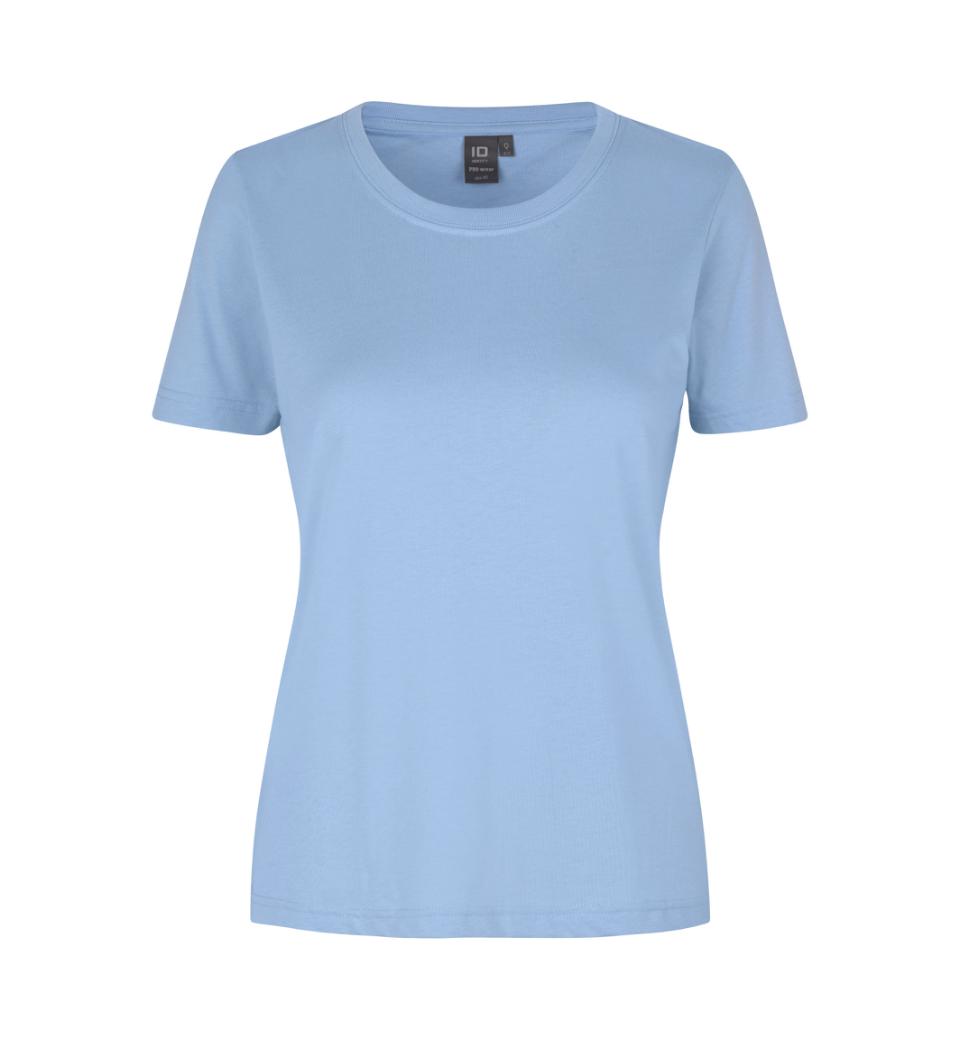 D. T-Shirt, 1/2 Arm,  Pro Wear light  ID 0317