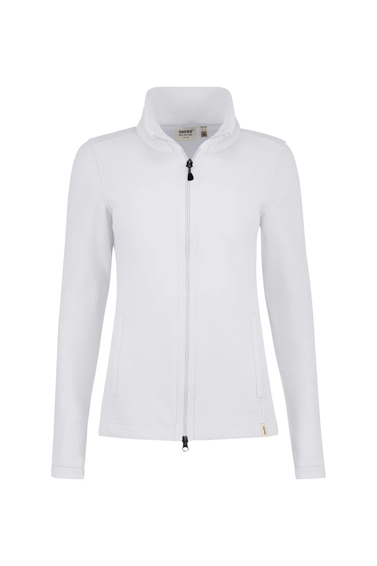 D.Fleece-Jacke, ECO, 246 HAKRO