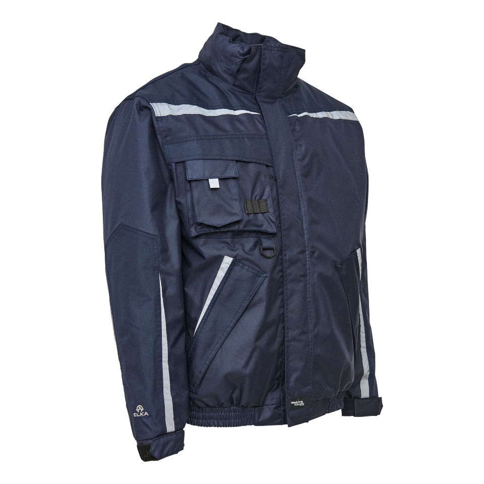 H.Funktions-Pilotenjacke 2 in 1, 086104 Elka