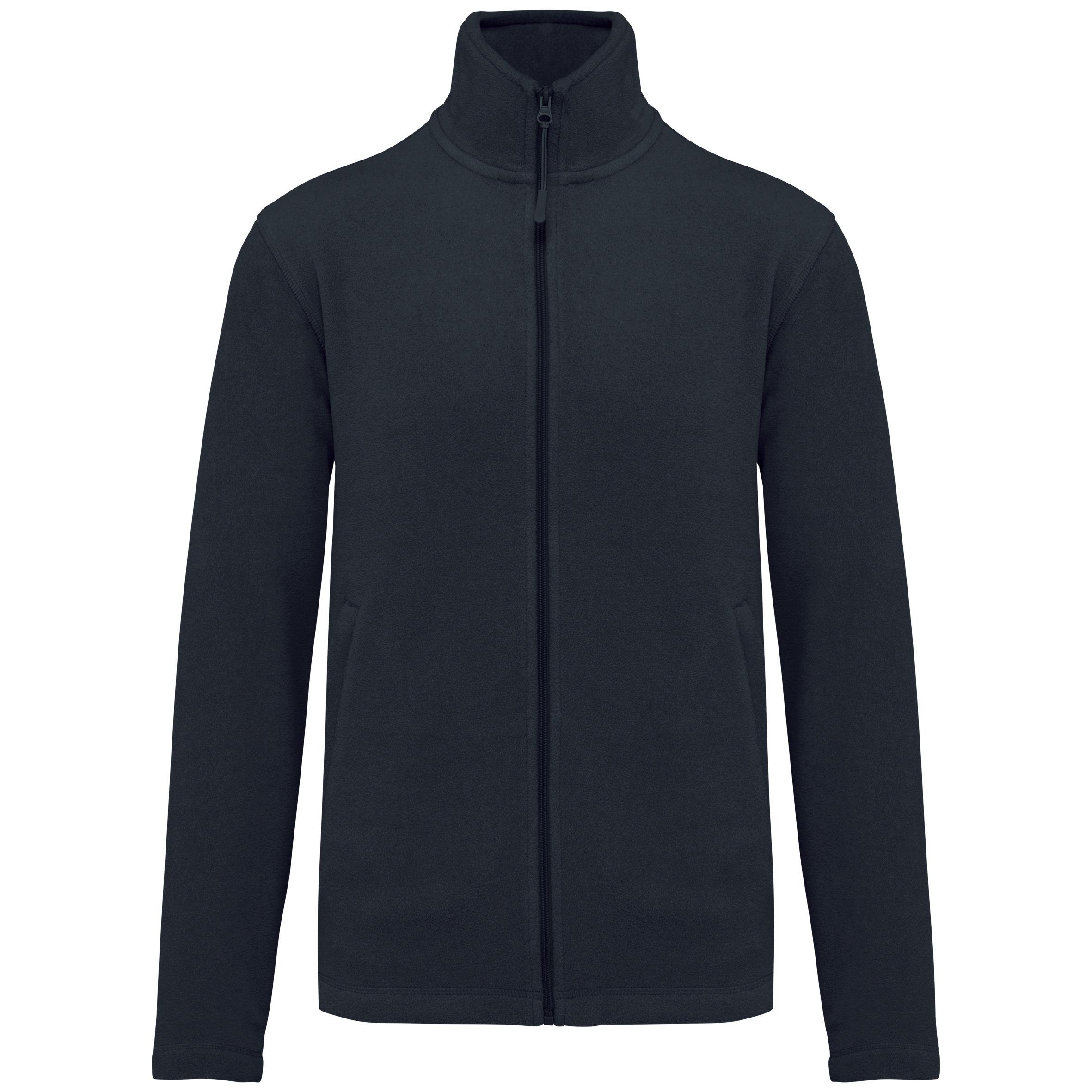 H.Fleecejacke, K911 Kariban, TopTex