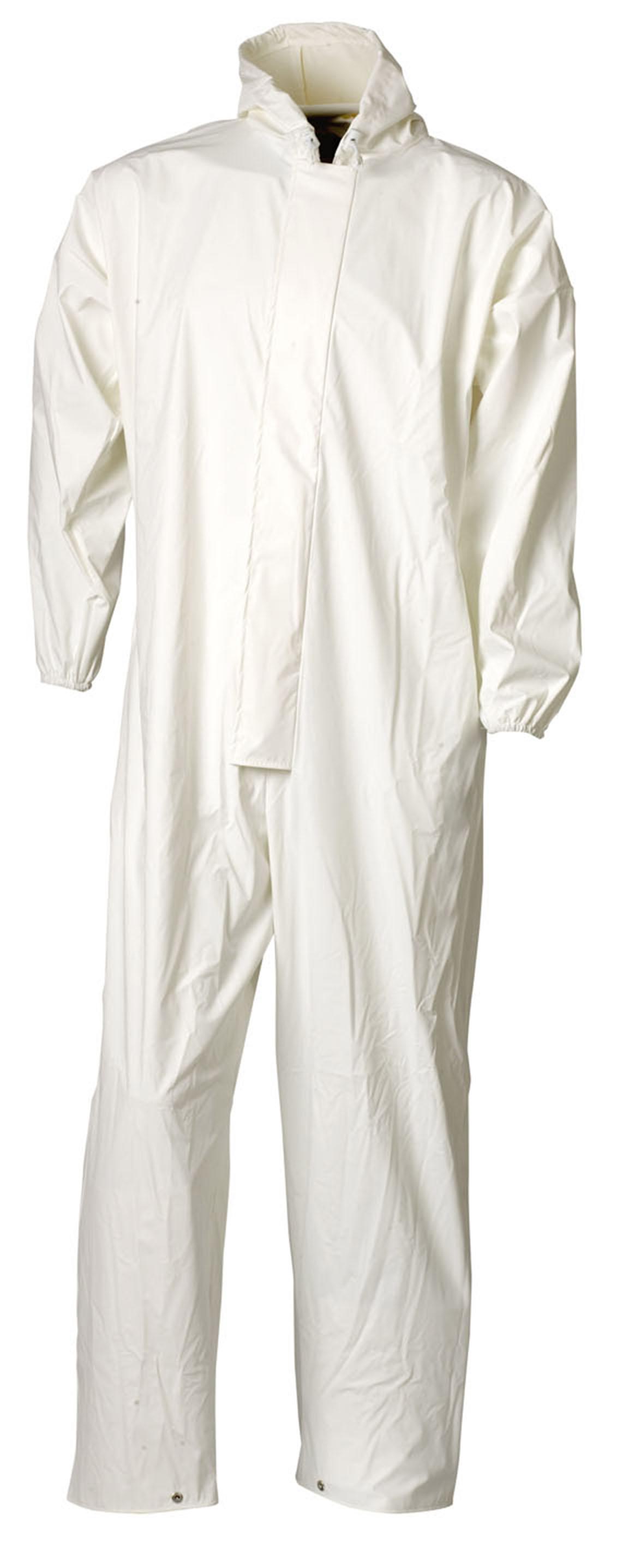 H. PU-Overall, 078000 ELKA