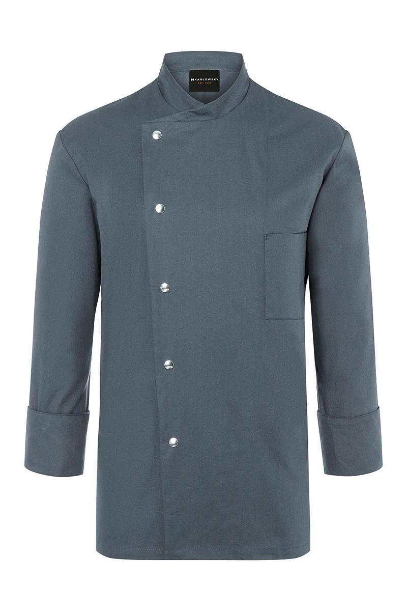 H. Kochjacke, JM 14, Lars, Karlowsky