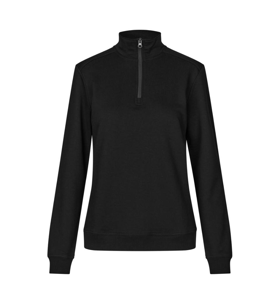D.Zip-Sweatshirt, PRO Wear CARE Cardigan ID 0385
