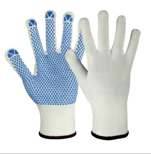 Handschuh (12 Paar), EN388/420, Namur, 507555 Hase