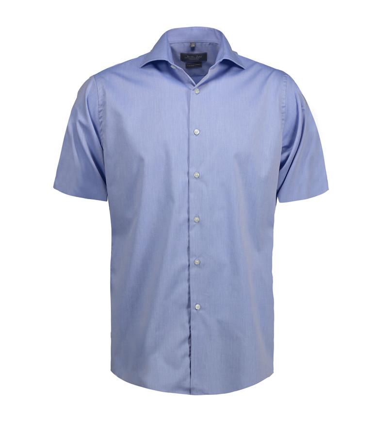 H.Hemd, 1/2 Arm, modern fit, Fine Twill SS254, Seven Seas