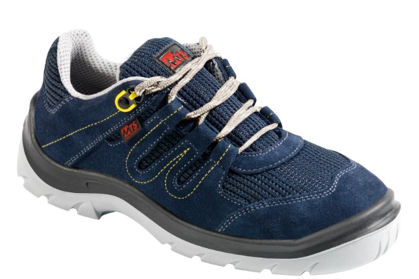 Sicherheitsschuh S1, Racer 7812