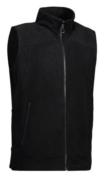 H.Fleece-Weste, ID 0811